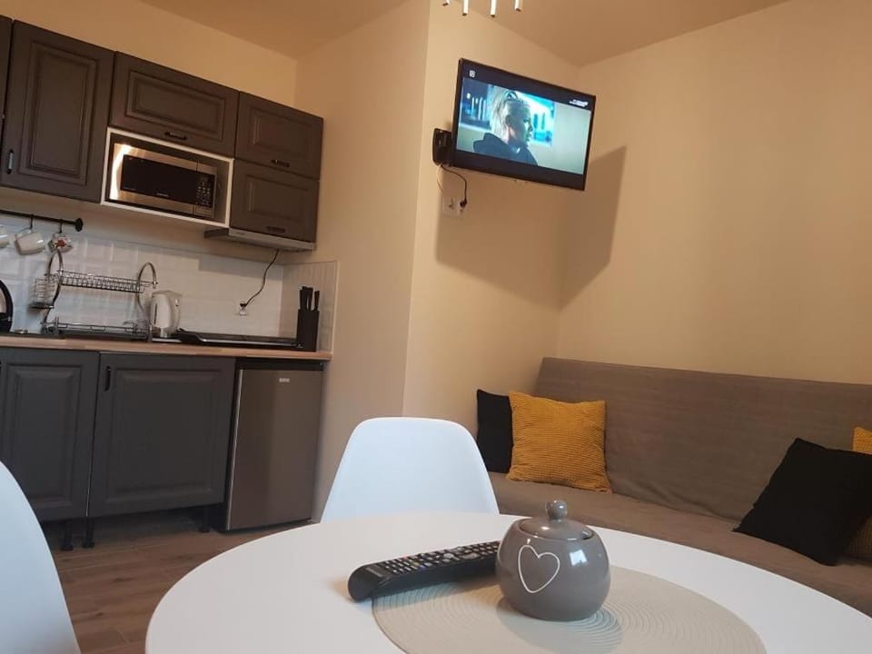 Capri apartament Mrzeżyno Apartment in West Pomeranian Voivodeship, Poland