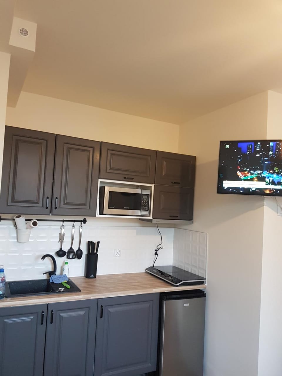 Capri apartament Mrzeżyno Apartment in West Pomeranian Voivodeship, Poland