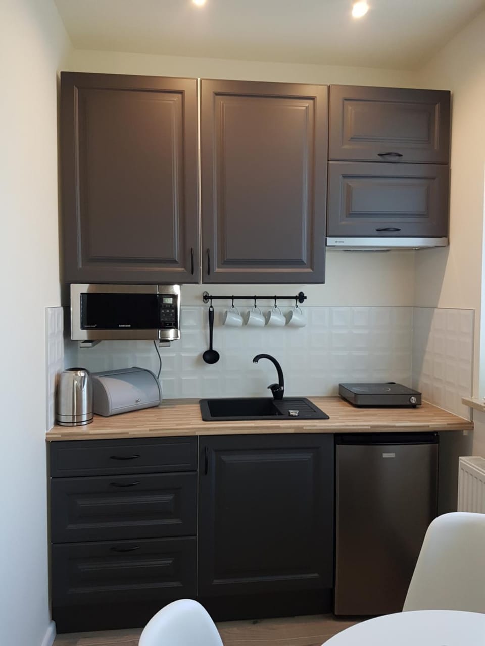 Apartamenty Capri Mrzeżyno Apartment in West Pomeranian Voivodeship, Poland