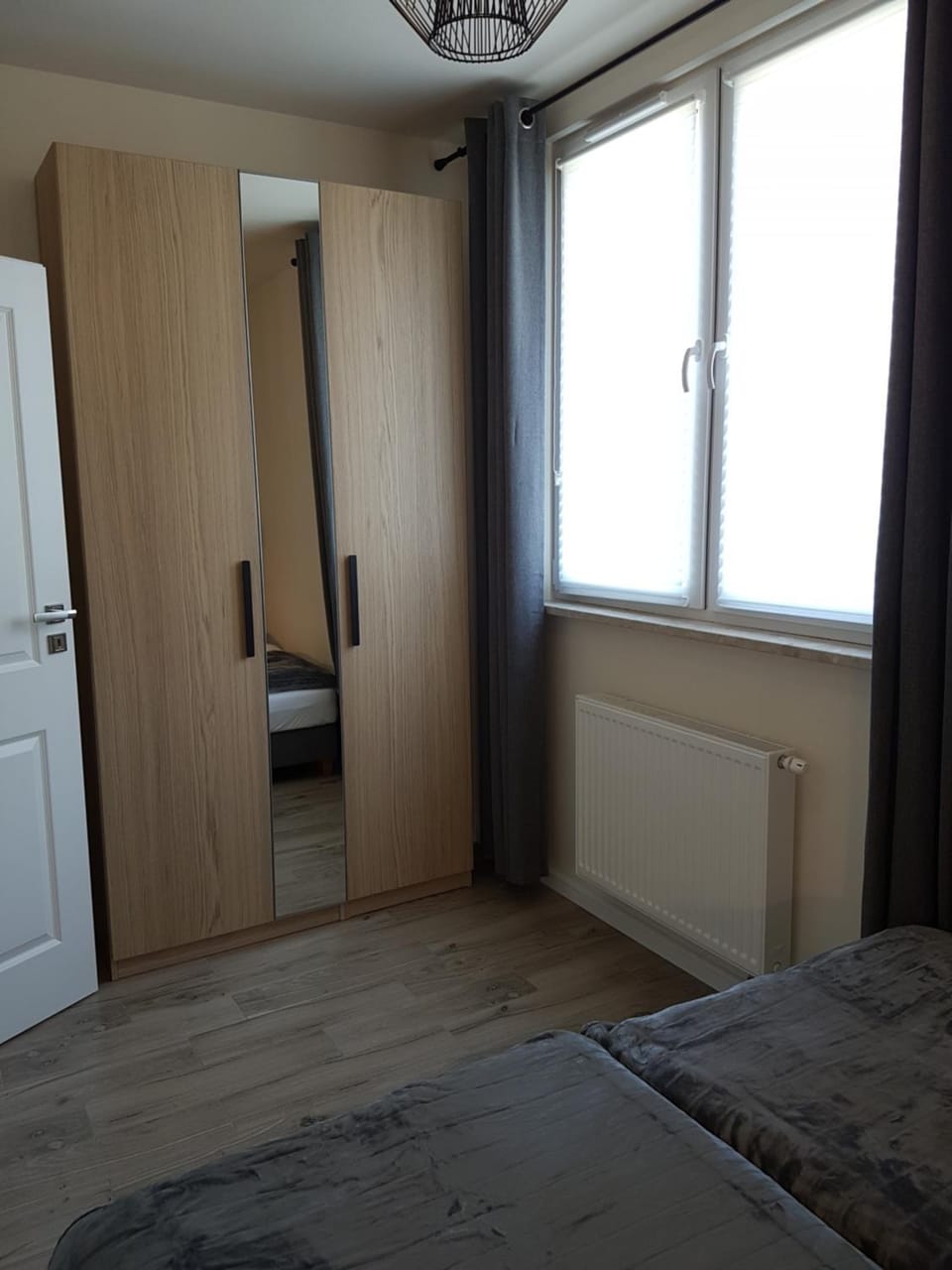 Apartamenty Capri Mrzeżyno Apartment in West Pomeranian Voivodeship, Poland