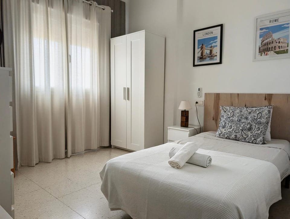 Apartamento Casa Balina II Apartment in Andalusia