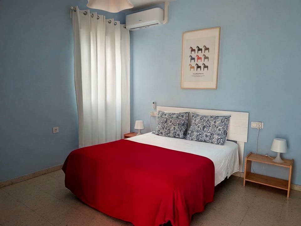 Apartamento Casa Balina II Apartment in Andalusia