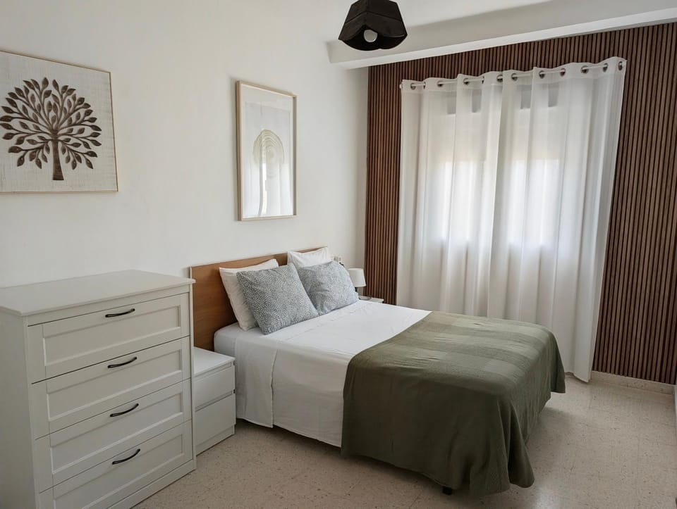 Apartamento Casa Balina II Apartment in Andalusia