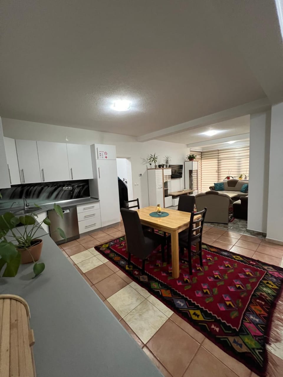 Teal Apartment 1 Apartment in Lika-Senj County