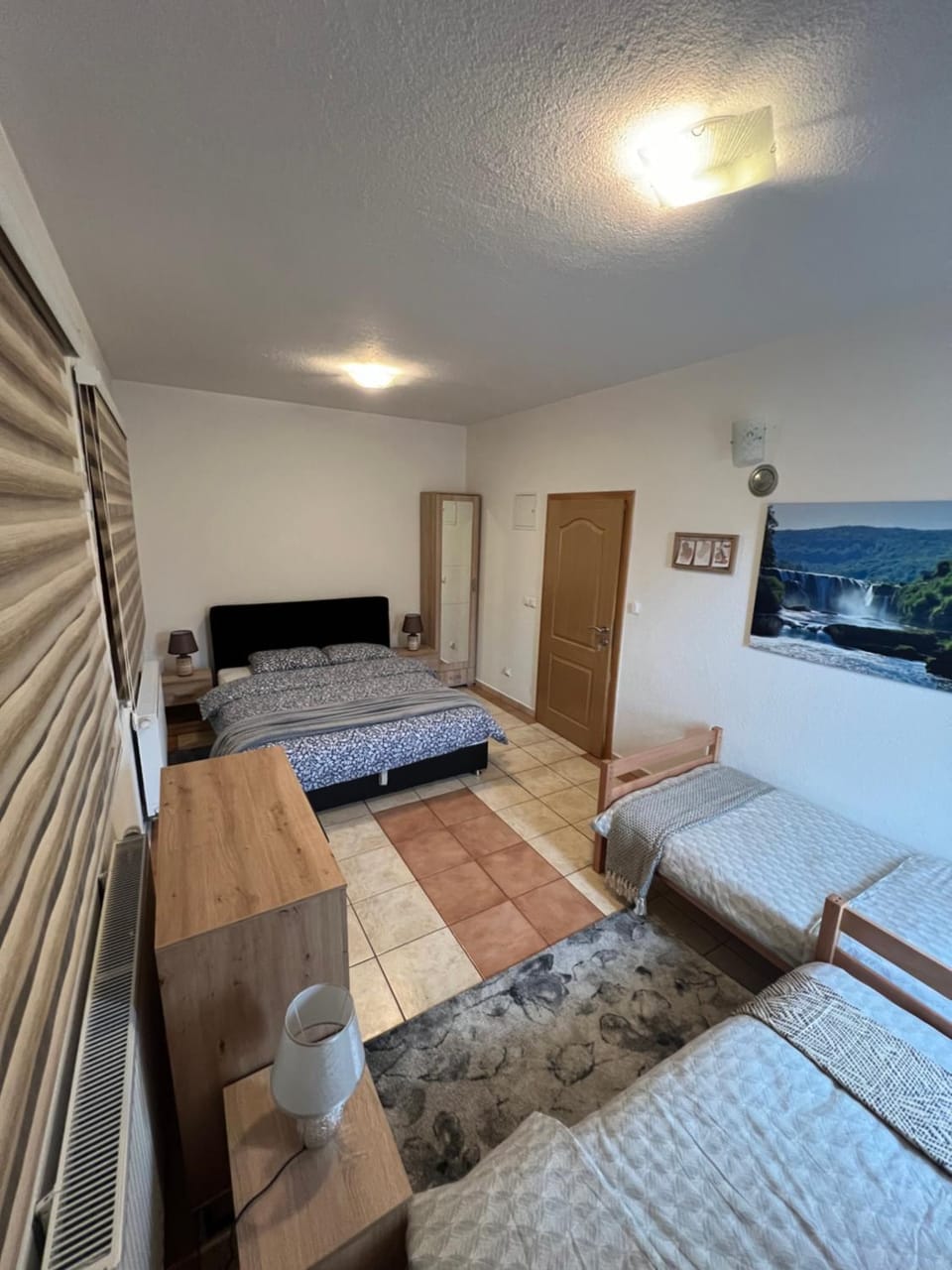 Teal Apartment 1 Apartment in Lika-Senj County