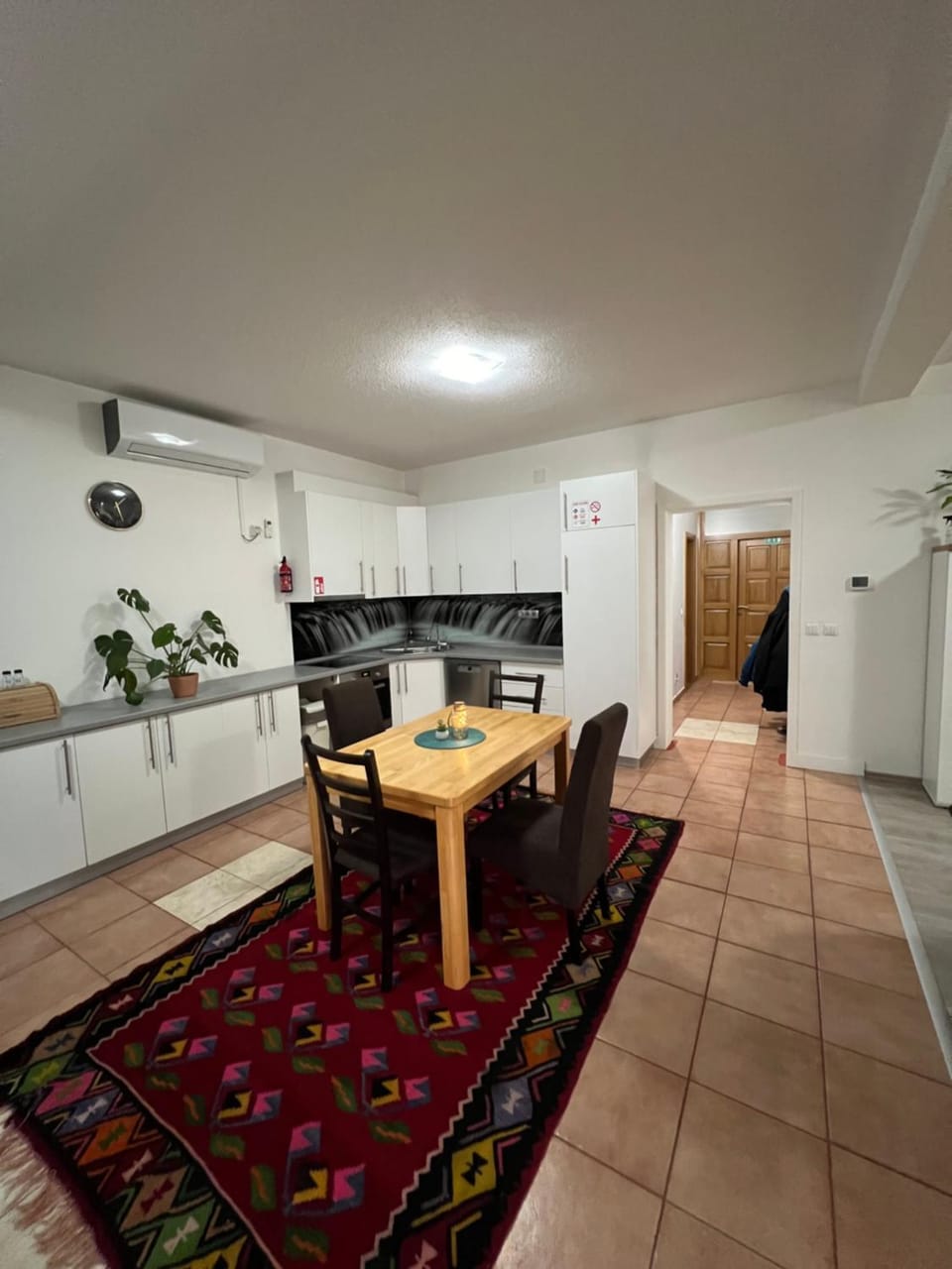 Teal Apartment 1 Apartment in Lika-Senj County