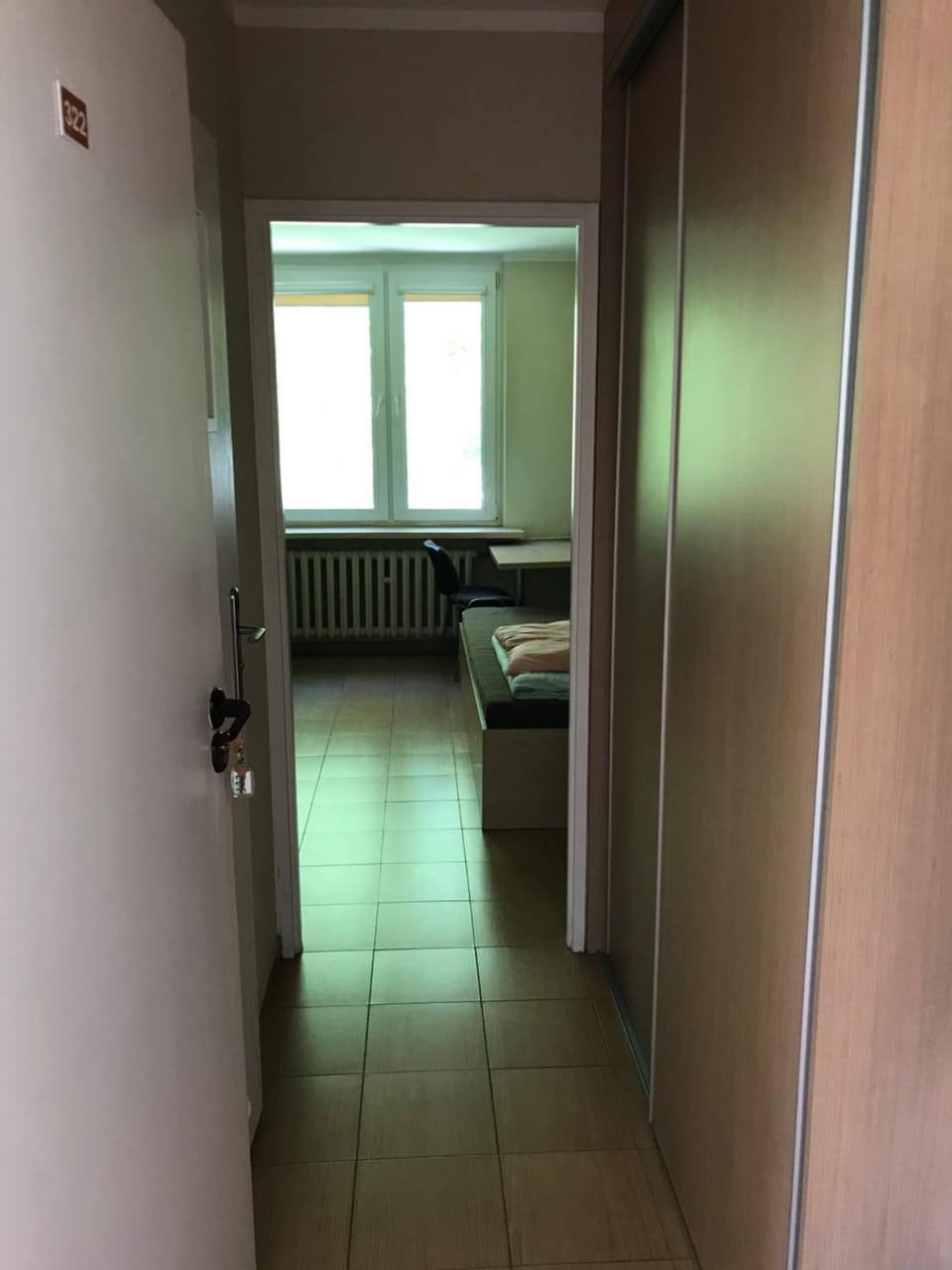 Dom Studenta Pod Jeleniem Apartment hotel in Lower Silesian Voivodeship