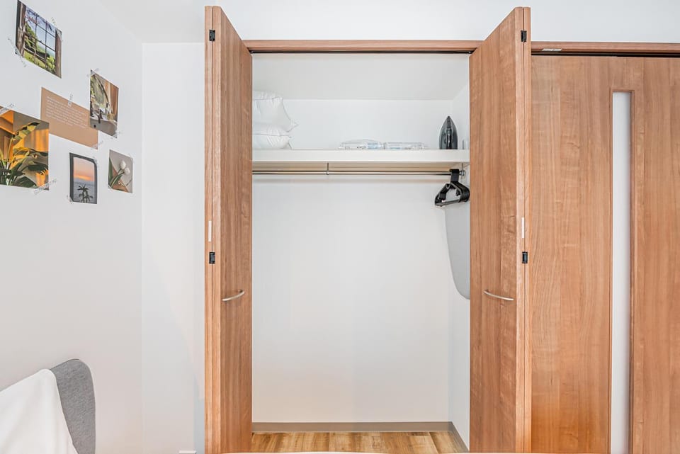 wardrobe