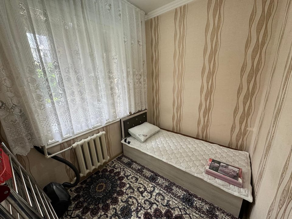 Bulvar Yunusabad 13 Apartment in Europe