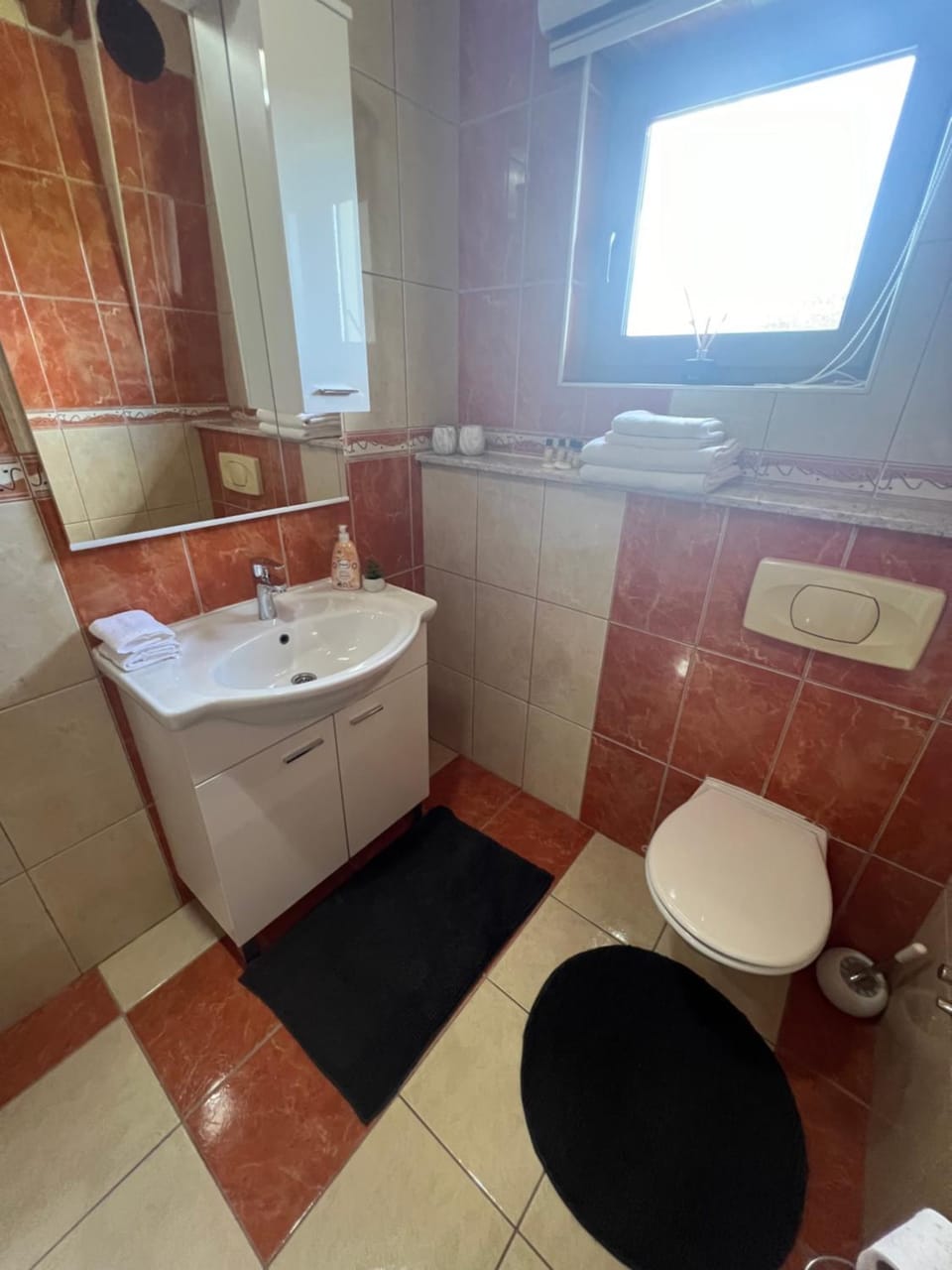Teal Apartment 3 Apartment in Lika-Senj County
