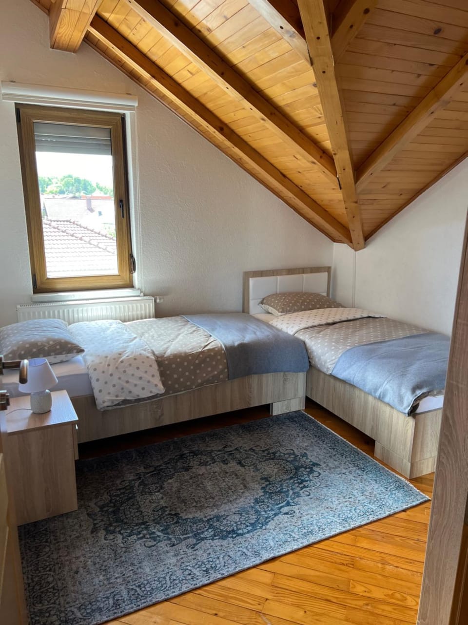 Teal Apartment 3 Apartment in Lika-Senj County