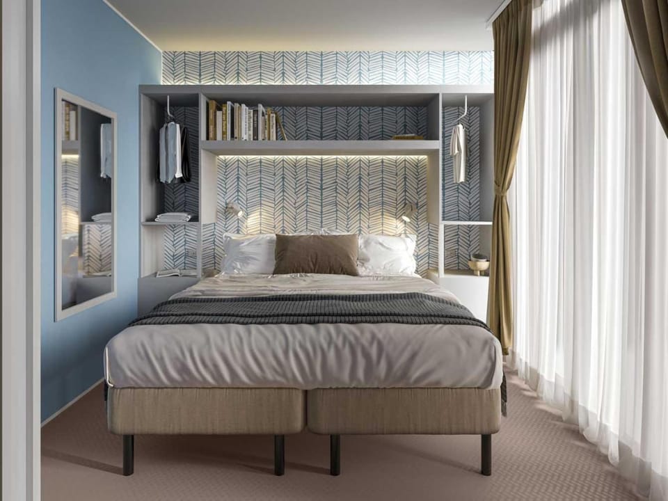 Relax Residence Village Apartment hotel in Rodi Garganico