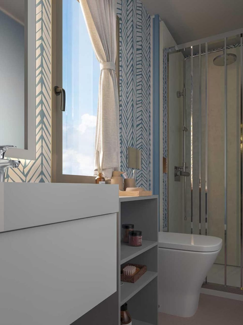 Relax Residence Village Apartment hotel in Rodi Garganico