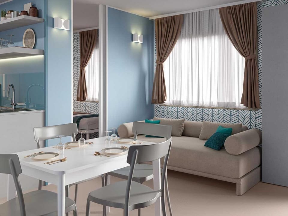 Relax Residence Village Apartment hotel in Rodi Garganico