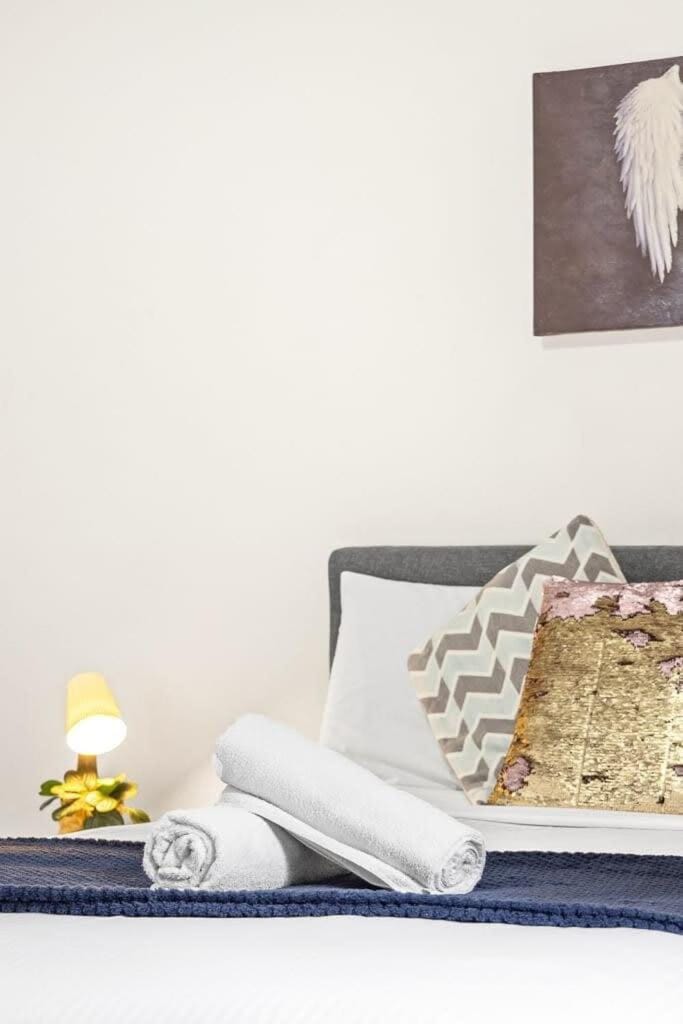 Modern Apt - Free Parking - Near Shop&UNSW&Station Apartment in Kensington