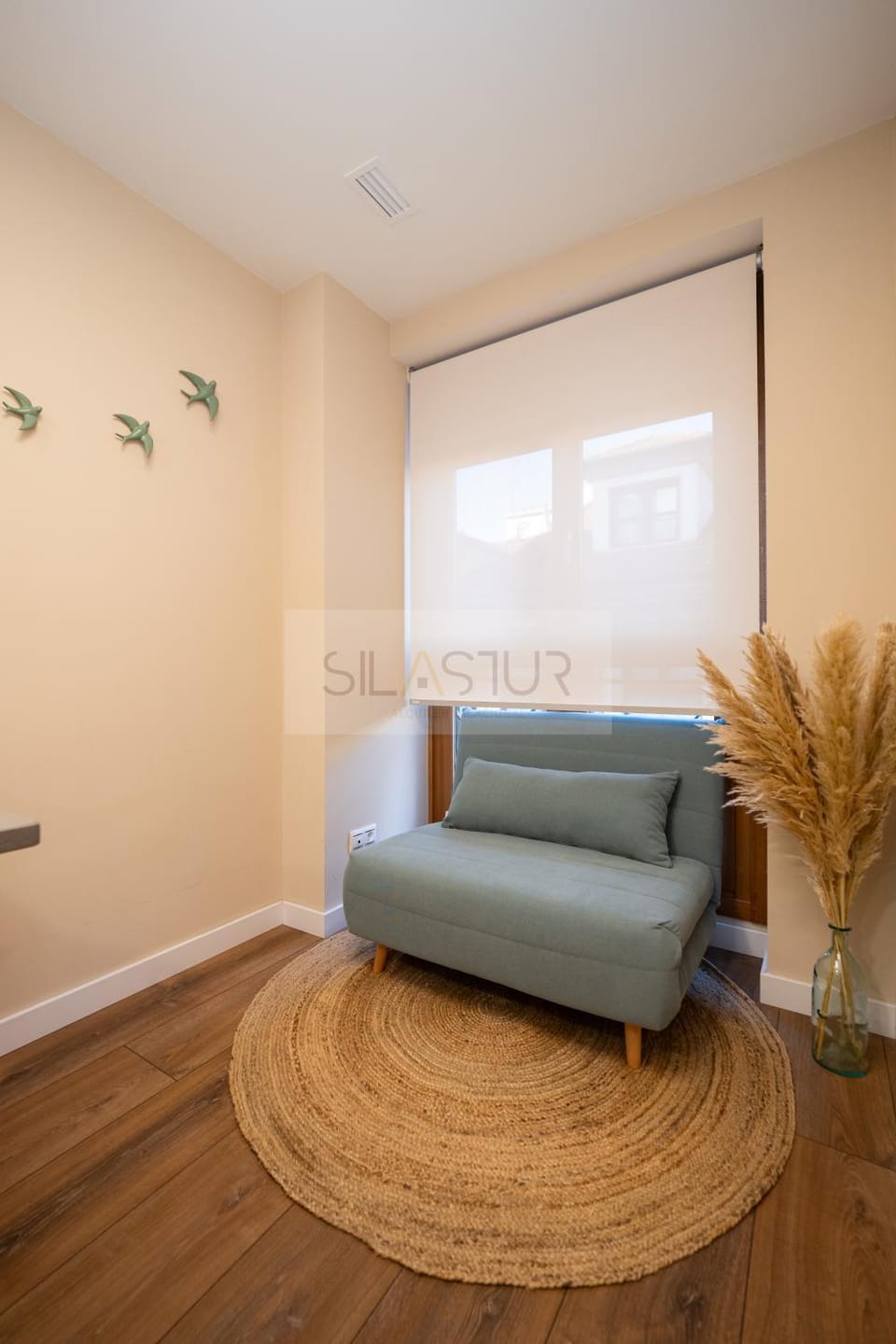 Le Petit By Silastur Apartment in Gijón
