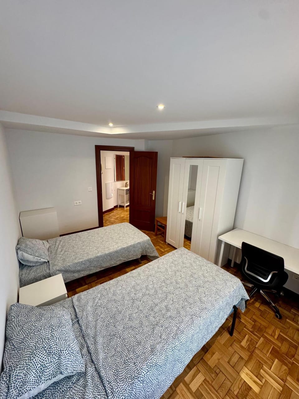 Apartamento Vacacional Pamplona Apartment in Pamplona