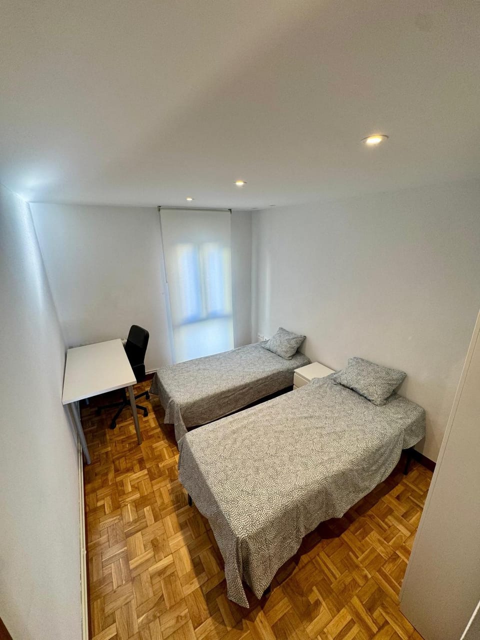 Apartamento Vacacional Pamplona Apartment in Pamplona