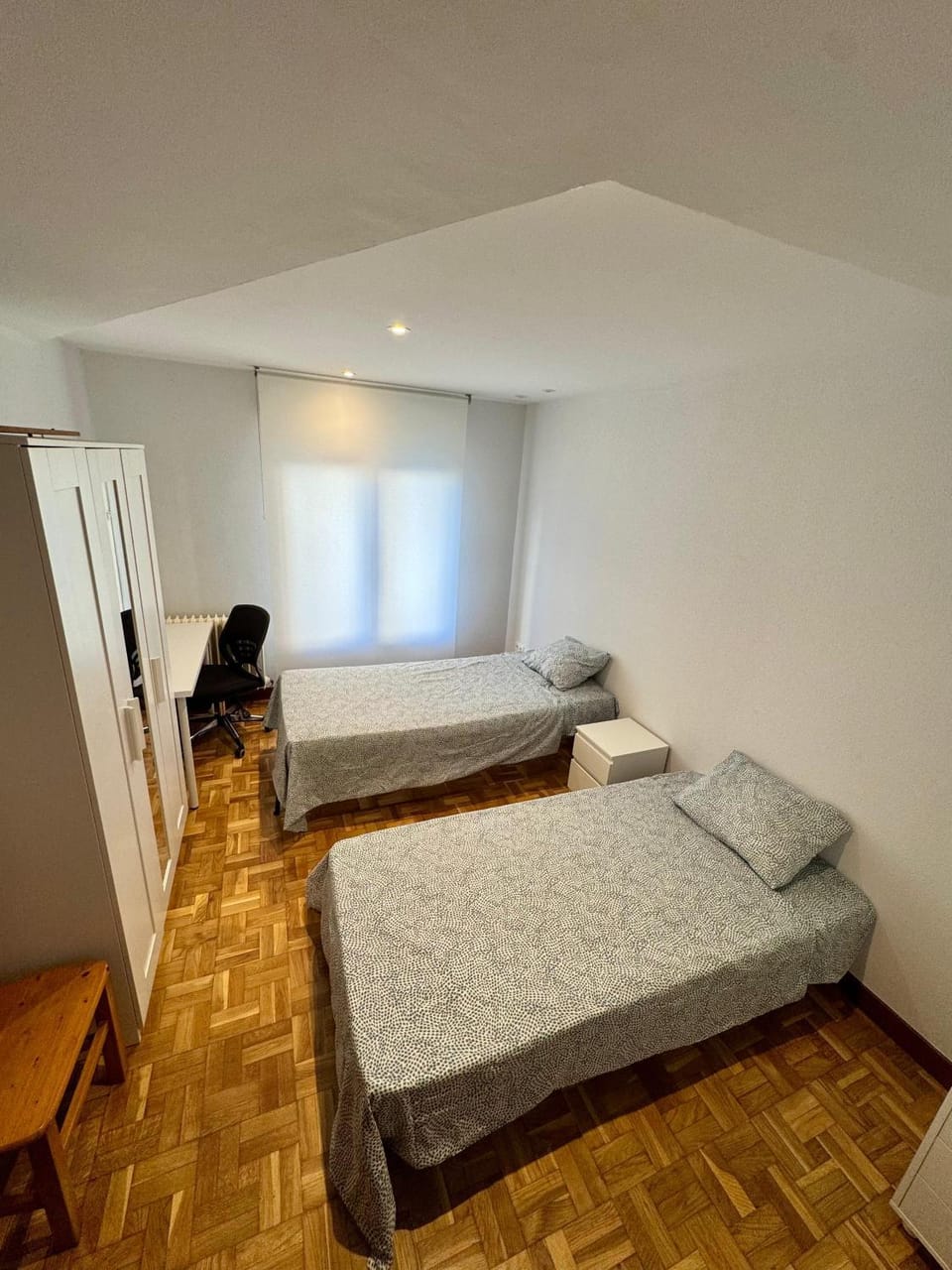 Apartamento Vacacional Pamplona Apartment in Pamplona