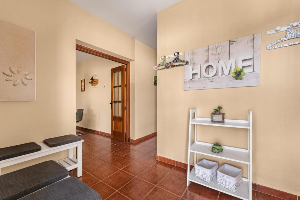 Villa Fortuna - Holiday Chiclana Villa in Chiclana de la Frontera