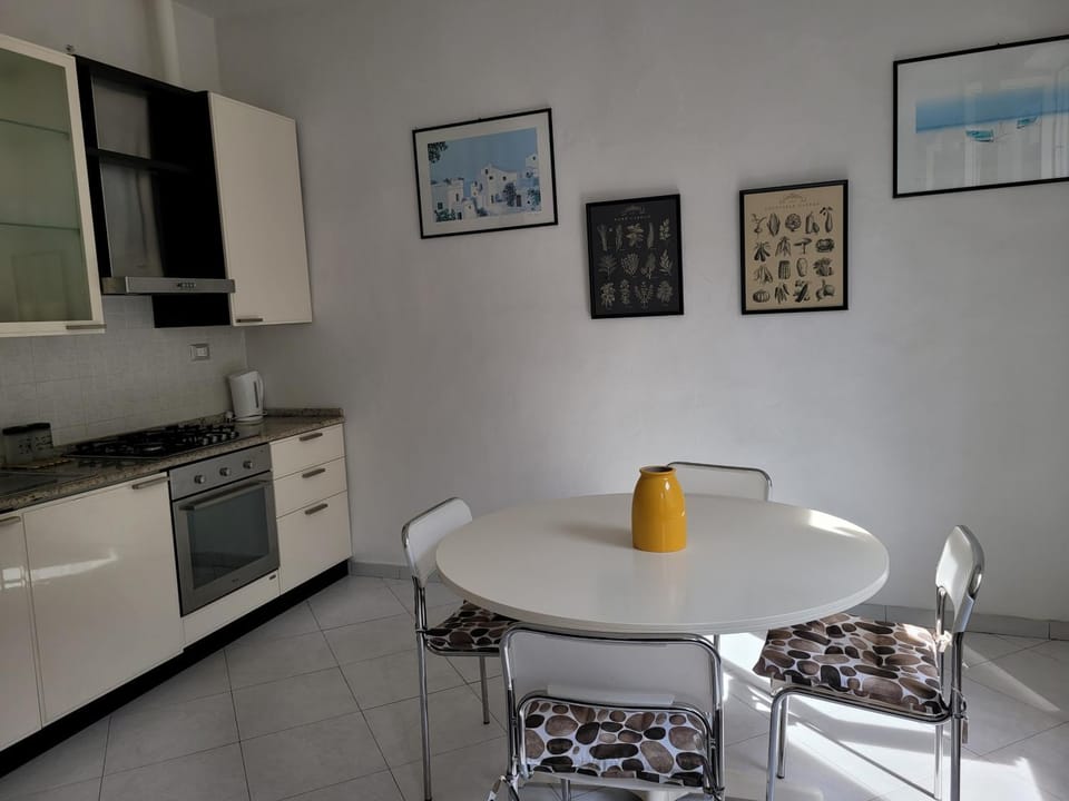 Casa coquette Apartment in La Spezia