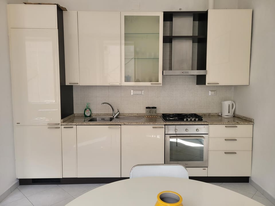 Casa coquette Apartment in La Spezia