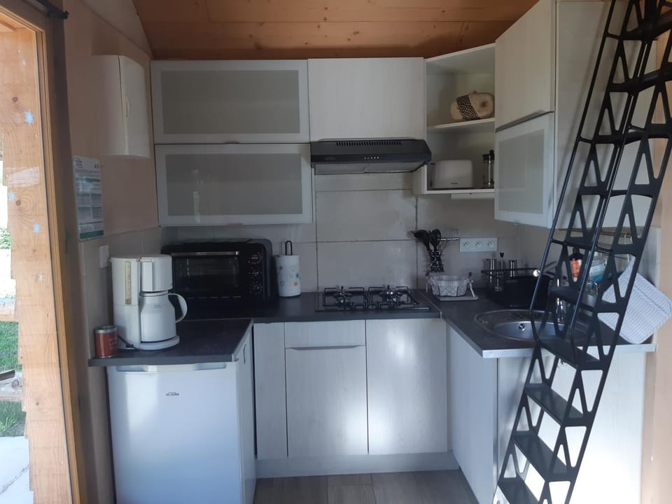 Coffee/tea facilities, Kitchen or kitchenette, oven, pet friendly, stove, toaster