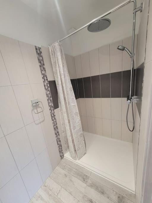 T2 plain-pied, en centre-ville Apartment in Centre-Val de Loire