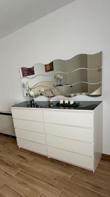 Casa en la playa O castro - Ribeira, Castiñeiras House in Galicia