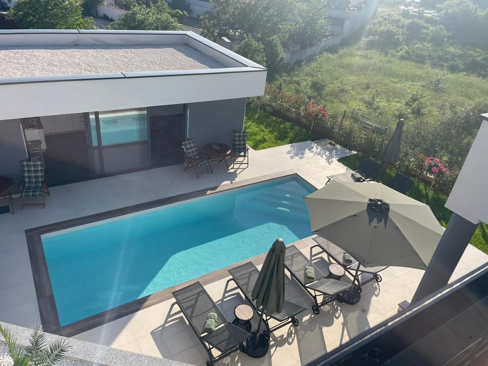 Villa Narona Apartment in Medulin
