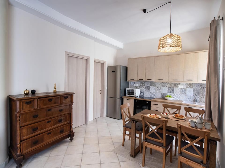 AV Suites - Vivian Apartment in Lefkada, Lefkada Municipality, Greece
