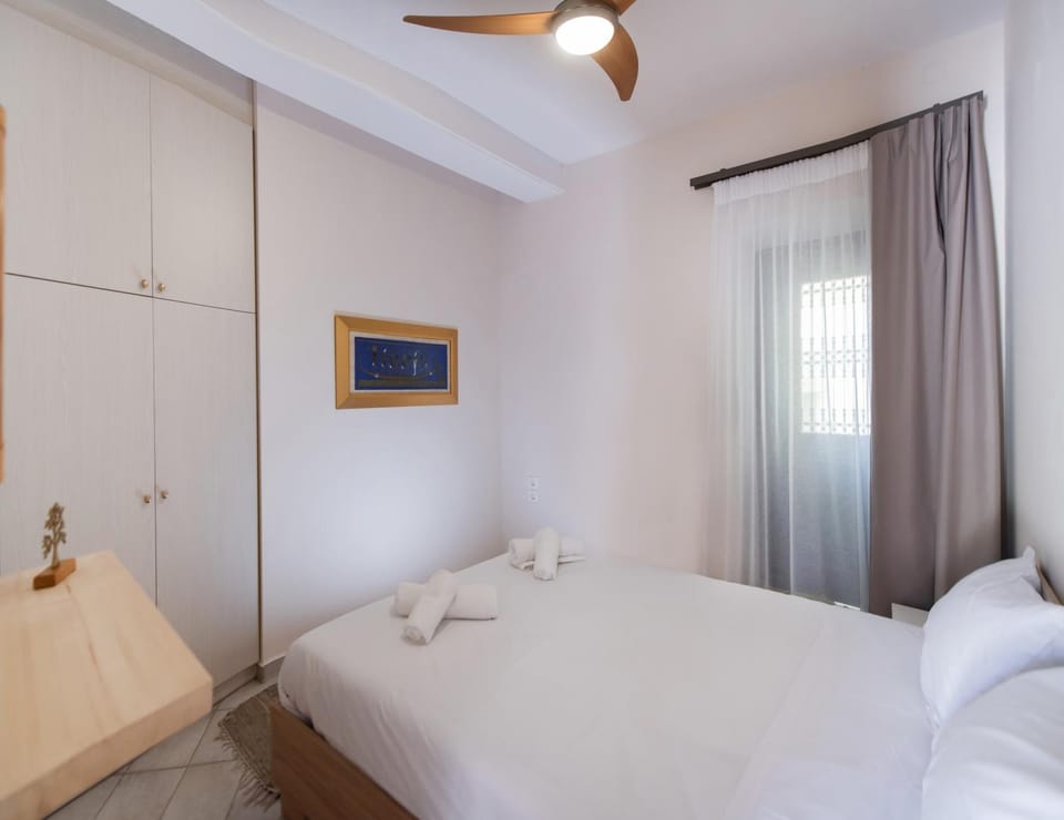 AV Suites - Vivian Apartment in Lefkada, Lefkada Municipality, Greece