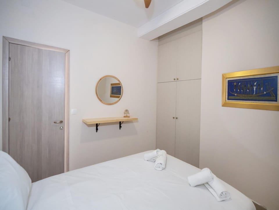 AV Suites - Vivian Apartment in Lefkada, Lefkada Municipality, Greece