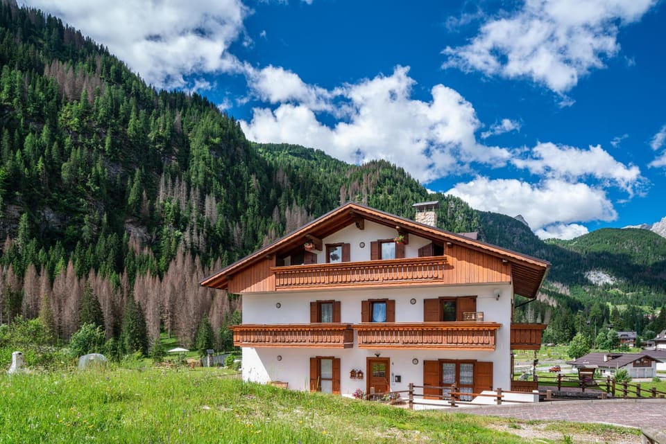 Appartamenti Vittoria Apartment in Trentino-South Tyrol