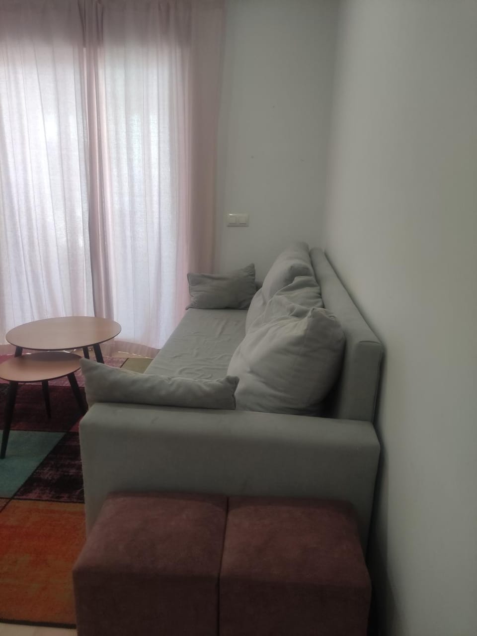PISO CENTRO CHICLANA Apartment in Chiclana de la Frontera