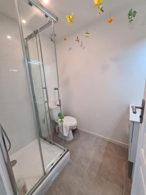 Le Fleuri - à 5min de Nantes - Comme à la maison Apartment in Pays de la Loire