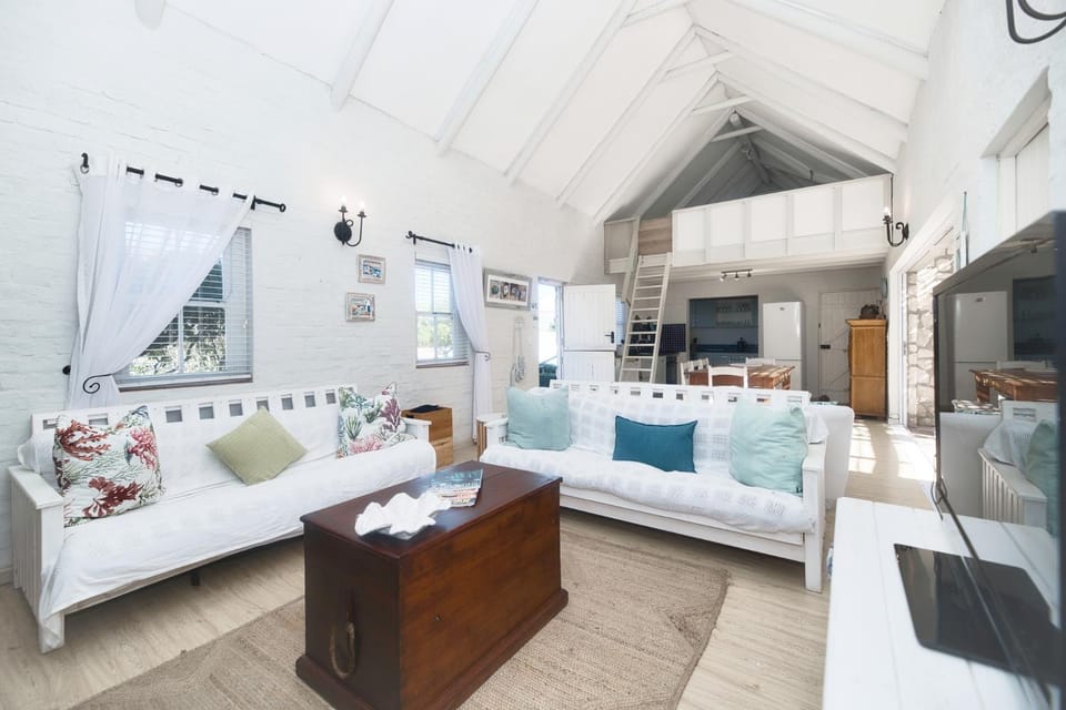 Seafever in Arniston House in Western Cape