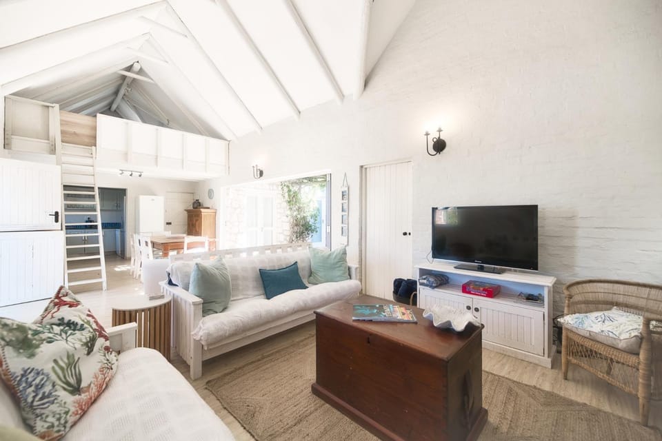 Seafever in Arniston House in Western Cape