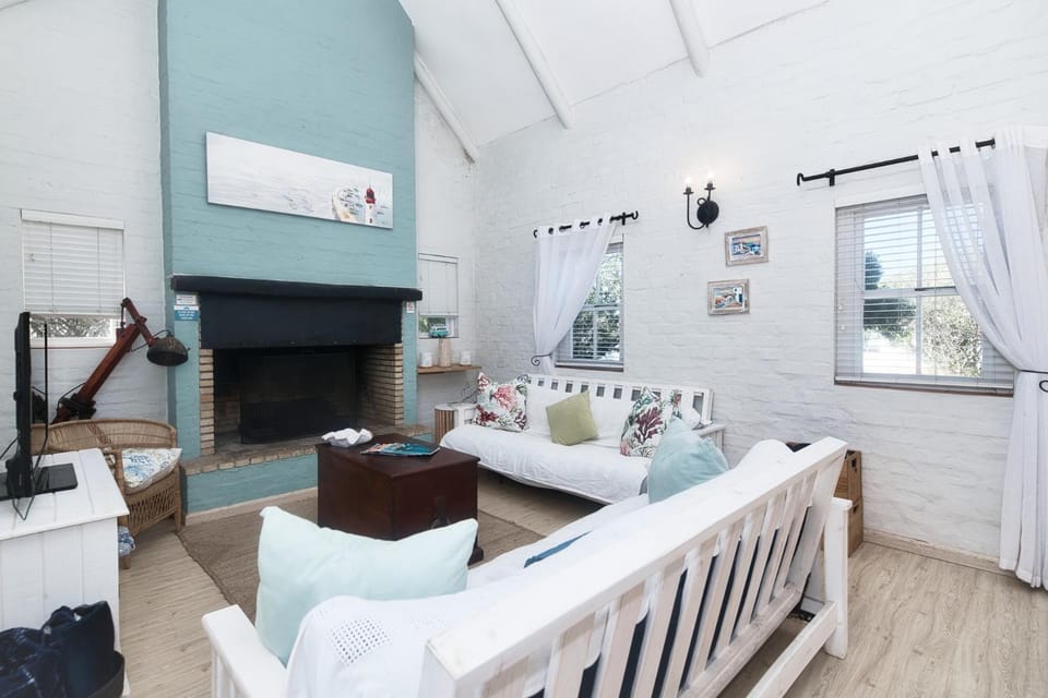 Seafever in Arniston House in Western Cape