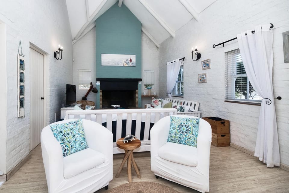 Seafever in Arniston House in Western Cape