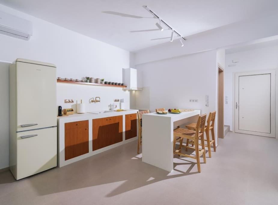 Nostos Brand new Private Villa Villa in Crete