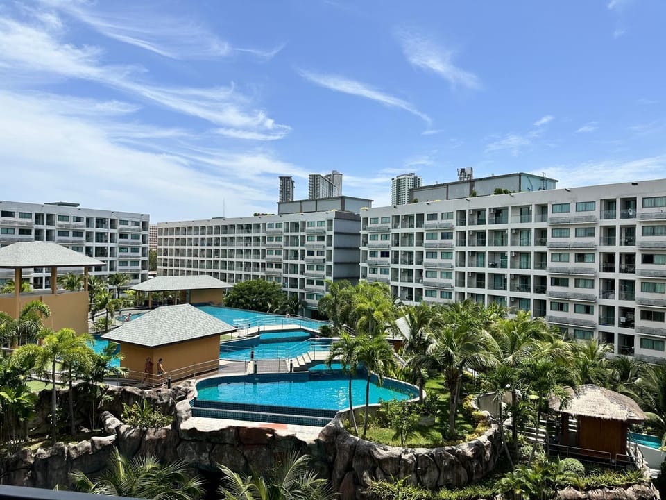 Day, Pool view, Swimming pool