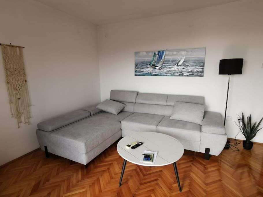 Sunset Kraljevica Apartment in Primorje-Gorski Kotar County