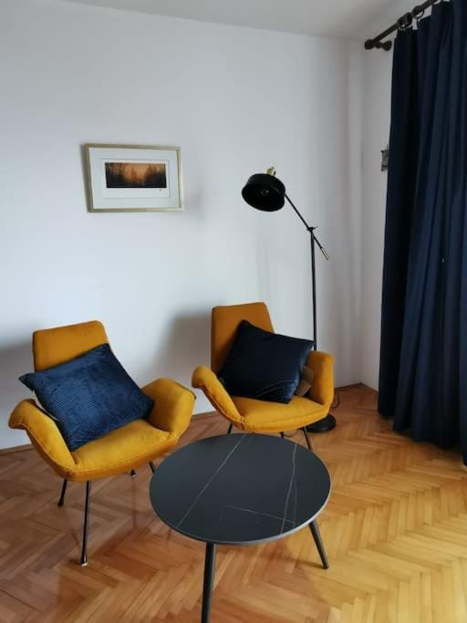Sunset Kraljevica Apartment in Primorje-Gorski Kotar County