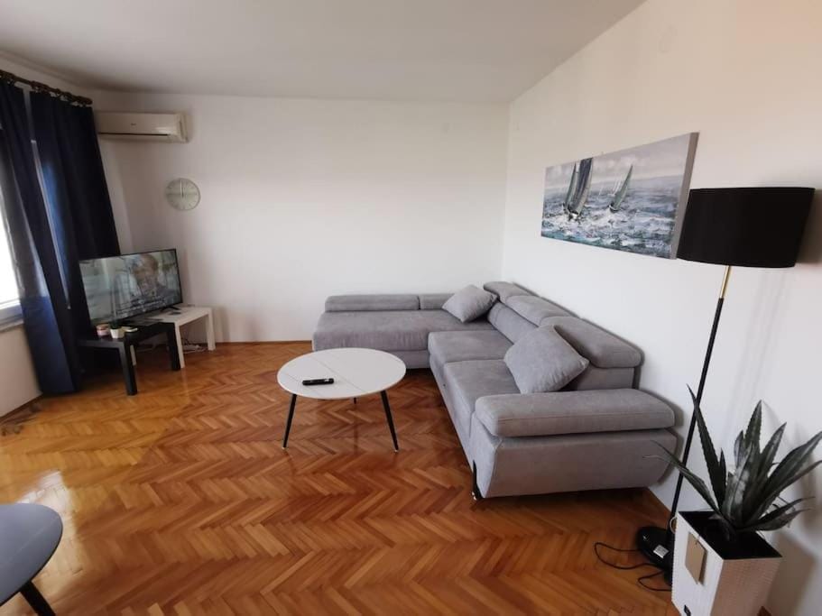 Sunset Kraljevica Apartment in Primorje-Gorski Kotar County