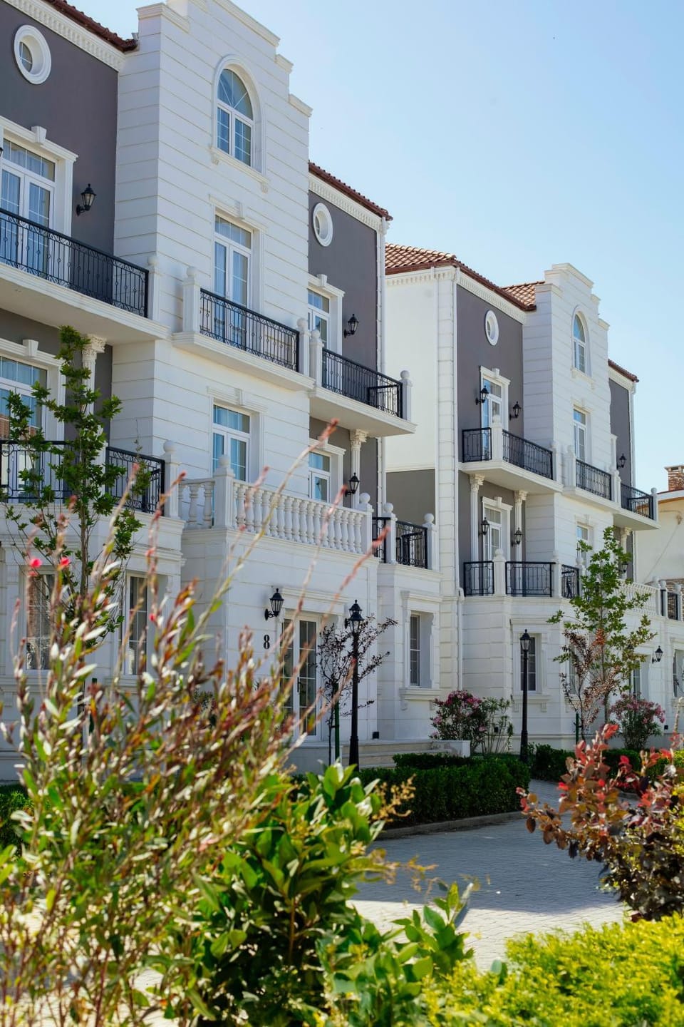 Lamer Sea Breeze Resort Resort in Baku, Azerbaijan