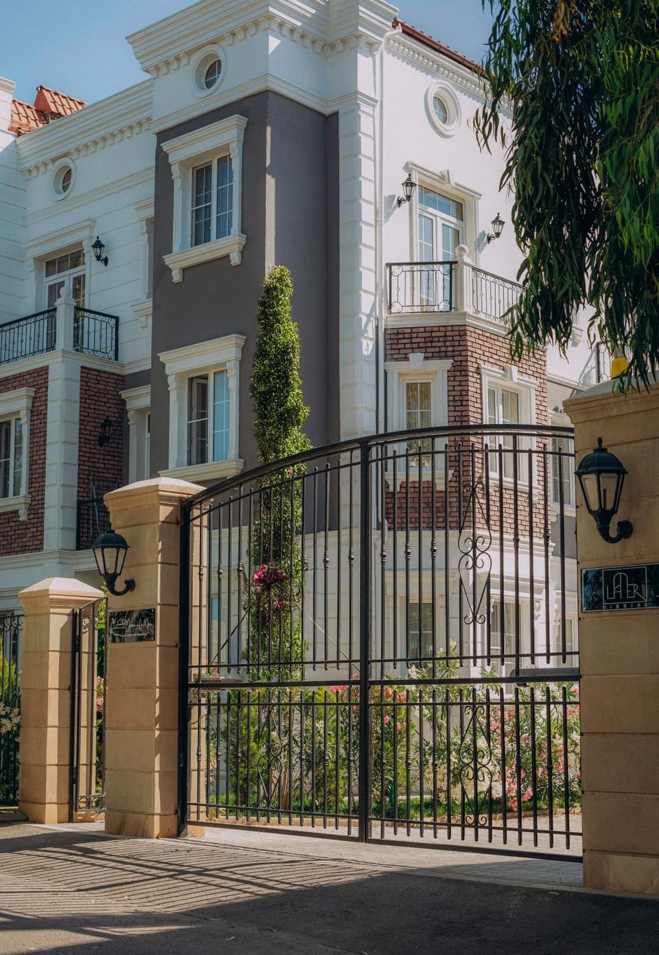 Lamer Sea Breeze Resort Resort in Baku, Azerbaijan