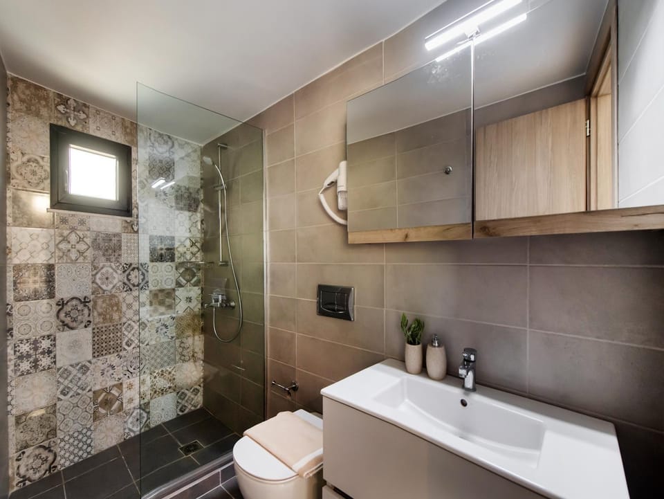 AV Suites - Caesar Apartment in Lefkada, Lefkada Municipality, Greece