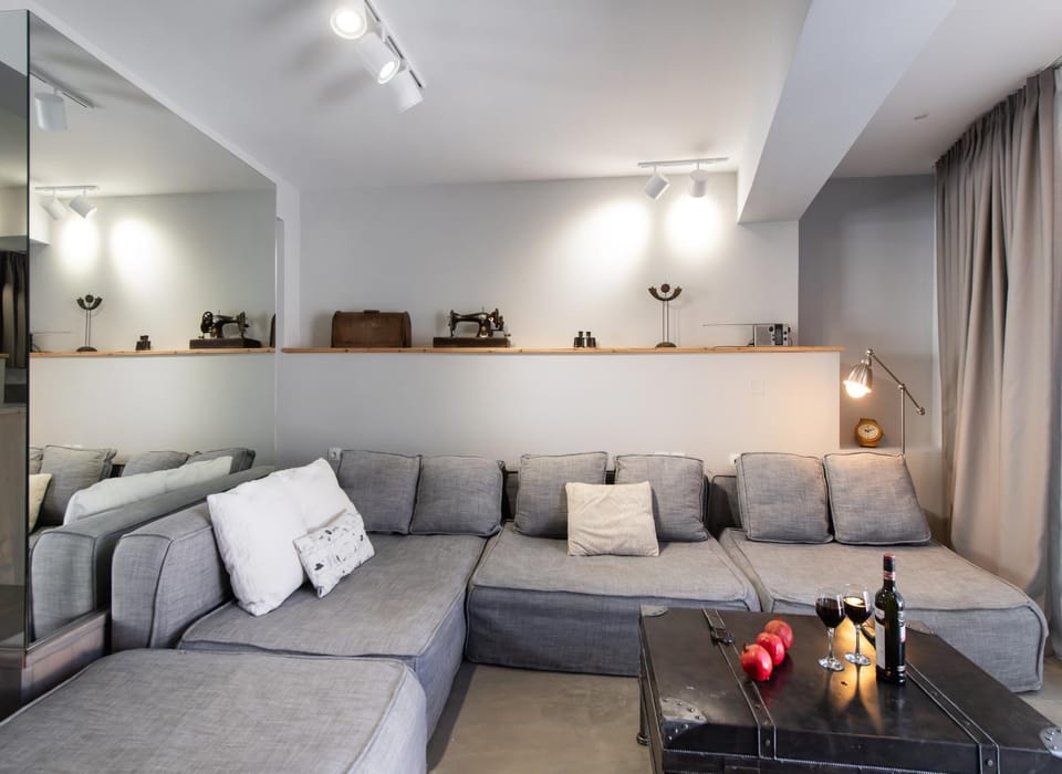 AV Suites - Caesar Apartment in Lefkada, Lefkada Municipality, Greece