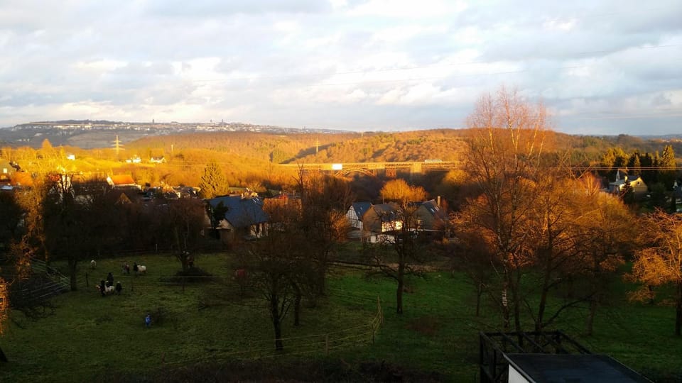 Natural landscape, View (from property/room)